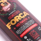 Shampoo Cosmeceuta Força Três Pimentas 300ml – miniatura 3