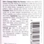 Shampoo Cosmeceuta Força Três Pimentas 300ml – miniatura 4