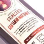Shampoo Cosmeceuta Castanho Matizante 300ml – miniatura 3