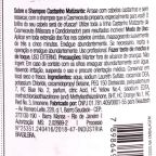 Shampoo Cosmeceuta Castanho Matizante 300ml – miniatura 4
