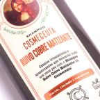 Shampoo Cosmeceuta Ruivo Cobre Matizante 300ml – miniatura 3