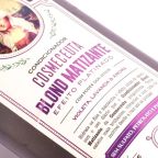 Condicionador  Cosmeceuta Blond Matizante 300ml – miniatura 3