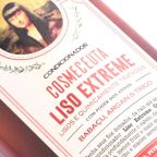 Condicionador Cosmeceuta Liso Extreme 300ml – miniatura 3