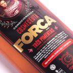 Condicionador Cosmeceuta Força Três Pimentas 300ml – miniatura 3