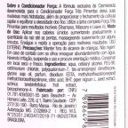 Condicionador Cosmeceuta Força Três Pimentas 300ml – miniatura 4