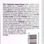 Condicionador Cosmeceuta Castanho Matizante 300ml – miniatura 4