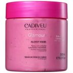 Máscara Cadiveu Professional Glamour Glossy 500ml – miniatura 1