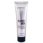 Máscara Matizadora Cadiveu Professional Blonde Idea 150ml – miniatura 1