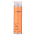 Shampoo Cadiveu Essentials Bye Bye Frizz 250ml – miniatura 1