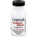 Ampola de Tratamento C.Kamura Radiant Shine Blindagem da Cor 15ml – miniatura 1