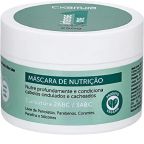 Máscara Capilar C.Kamura Intense One Curls Hidro-Nutritiva 250g – miniatura 1