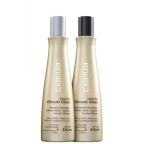 Kit C.Kamura Blonde Vibrant Gloss – miniatura 1