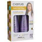 Kit C.Kamura Silver Violet Action – miniatura 1