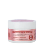 Máscara Capilar C.Kamura Intense One Color Proteção da Cor 250g – miniatura 1