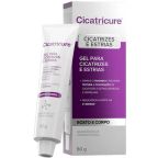 Gel para Cicatrizes e Estrias Cicatricure 60g – miniatura 1