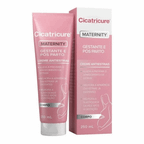 Creme Antiestria Cicatricure Maternity 250g – miniatura 1