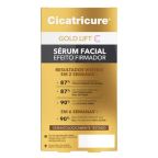 Sérum Facial Rejuvenescedor Cicatricure Gold Lift 30ml – miniatura 2