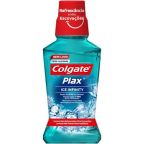 Enxaguante Bucal Colgate Plax Ice Infinity 250ml – miniatura 1