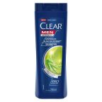 Shampoo Clear Controle e Alívio da Coceira (200ml) – miniatura 1