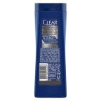 Shampoo Clear Controle e Alívio da Coceira (200ml) – miniatura 2