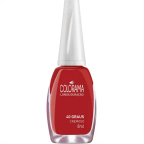 Esmalte Cremoso Colorama 40 Graus 8ml – miniatura 1