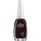 Esmalte Cremoso Colorama Café 8ml – miniatura 1