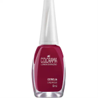 Esmalte Cremoso Colorama Cereja 8ml – miniatura 1