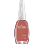 Esmalte Cremoso Colorama Nude 8ml – miniatura 1