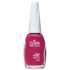 Esmalte Cremoso Colorama Intenso Rosa Floral 8ml – miniatura 1