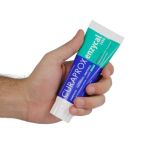 Creme Dental Curaprox Enzycal 1450 75ml – miniatura 2