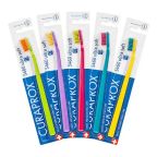 Escova Dental Curaprox 5460B (Cores Sortidas) – miniatura 1