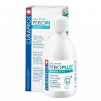Enxaguante Bucal Curaprox Perio Plus Balance 200ml – miniatura 3