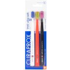 Kit Escova Dental Curaprox CS 5460BR com 3 unidades (Cores Sortidas) – miniatura 1