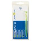 Escova Interdental Curaprox Prime Plus CPS 11 - 0,11mm – miniatura 1
