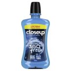 Antisséptico Bucal Close Up Ice com Álcool 500ml – miniatura 1