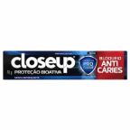 Creme Dental Close Up Proteção Bioativa Bloqueio Anticáries 70g – miniatura 1