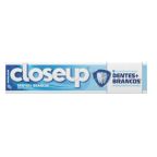Creme Dental Close Up Extra Whitening 90g – miniatura 1