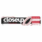Creme Dental Close Up Triple Menta Americana 70g – miniatura 1