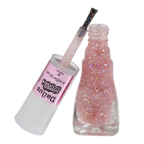Esmalte Dailus Babado e Gliteria A Mãe Ta On – miniatura 2