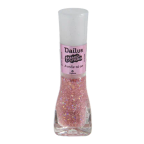Esmalte Dailus Babado e Gliteria A Mãe Ta On – miniatura 1