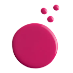 Esmalte Dailus Atrás do Arco-Íris Baba de Unicórnio – miniatura 3