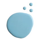 Esmalte Dailus Atrás do Arco-Íris Nuvem de Algodão – miniatura 3