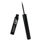 Delineador Líquido Dailus Preto – miniatura 4