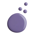 Esmalte Dailus Califórnia Ice Cream Purple Springs – miniatura 3