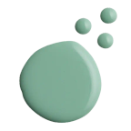 Esmalte Dailus Califórnia Ice Cream Venice Mint – miniatura 3