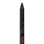 Lápis para Olhos Dailus Ultra Preto – miniatura 3