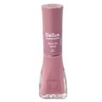 Esmalte Cremoso Dailus Queridinhos Meia de Seda – miniatura 1
