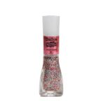 Esmalte Dailus Babado e Gliteria Vapo Vapo – miniatura 1