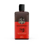 Shampoo para Barba Don Alcides Barba Negra 120ml – miniatura 1