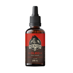 Óleo para Barba Don Alcides Barba Negra 25ml – miniatura 1